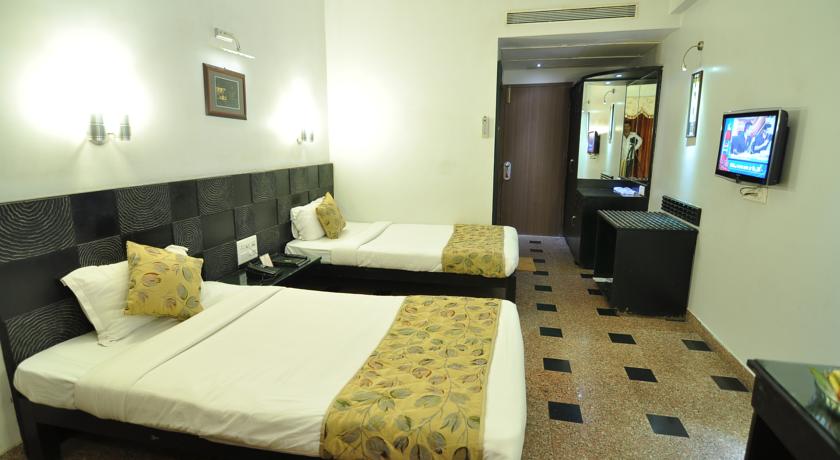 Hotel Venkatesh International 